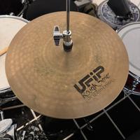 Piatti batteria  ufip