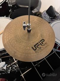 Piatti batteria  ufip