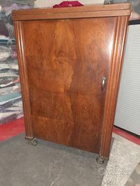 Macchina da cucire Singer vintage