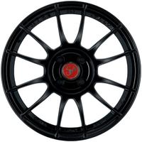 4 cerchi lega nuovi fiat abarth 595 r17 lt2988