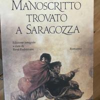 Manoscritto trovato a Saragozza, Potocki