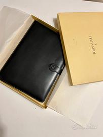 Cartellina Portadocumenti A4 Trussardi