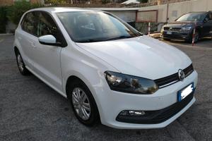 Volkswagen Polo 1.4 TDI Comfortline del mese