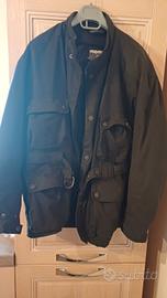 Giacca uomo moto  marca MOMO DESIGN.