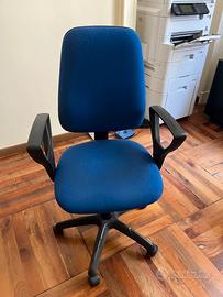 Sedia da ufficio