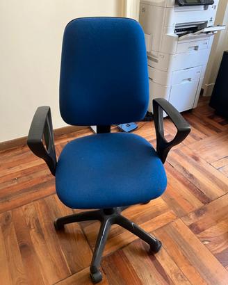 Sedia da ufficio