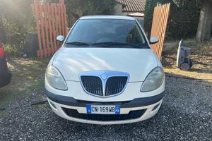Lancia Ypsilon 1.2 Argento