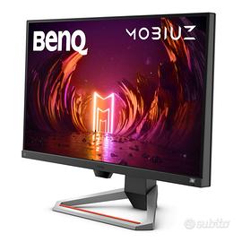 Monitor Gaming BenQ MOBIUZ EX2710 27" IPS 144HZ