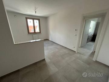 Appartamento di 58 m² con 3 locali a Poggio Rusco
