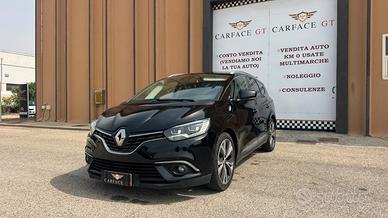 RENAULT GRAN SCENIC 1.5D 110cv 7 POSTI - 2017