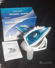 Ferro da stiro a vapore