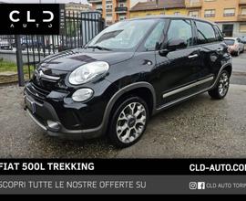 FIAT 500L 1.3 Multijet 95 CVTrekking