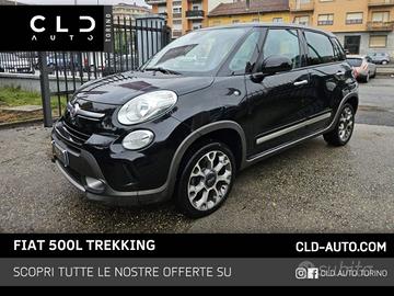 FIAT 500L 1.3 Multijet 95 CVTrekking