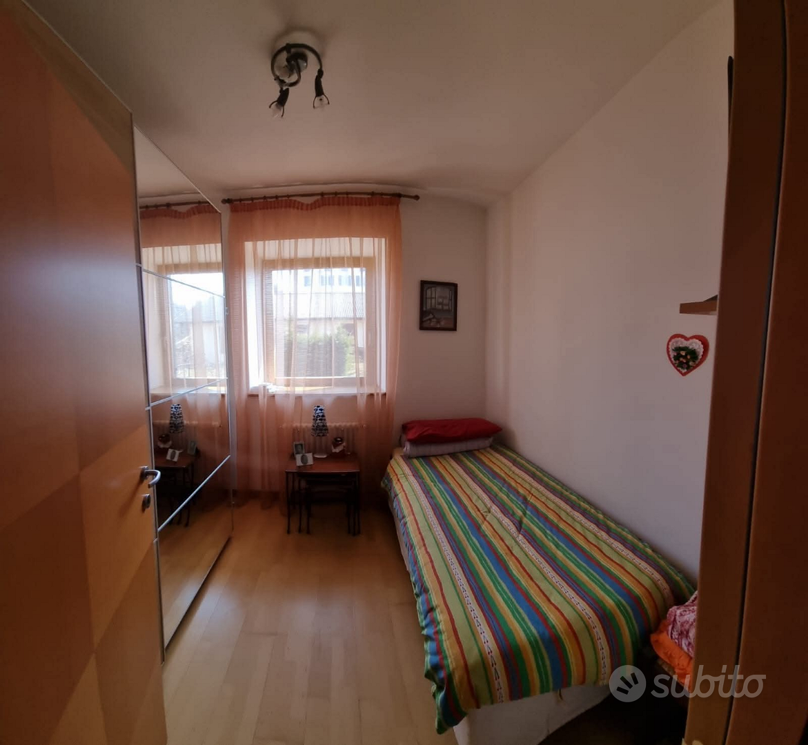 Apartment in Sfruz, Provincia di Trento - Vista 5