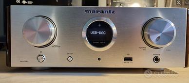 amplificatore Marantz hd 1 amp