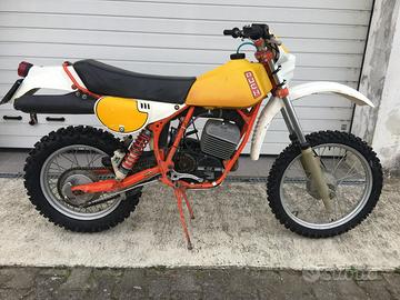 Puch 250 f3