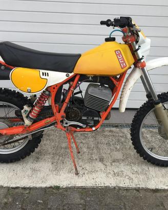 Puch 250 f3