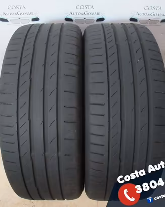 235 45 19 Continental 80%  235 45 R19