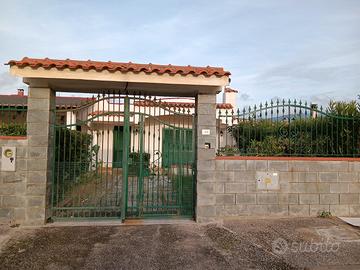 Villa a 300 metri dal mare