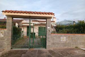 Villa a 300 metri dal mare