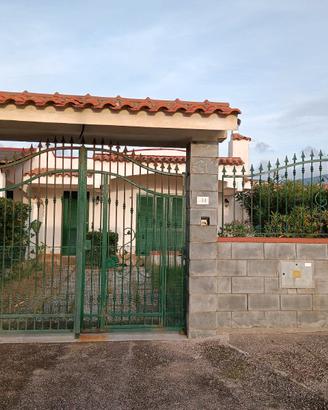 Villa a 300 metri dal mare