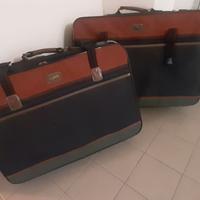 Valigie da viaggio