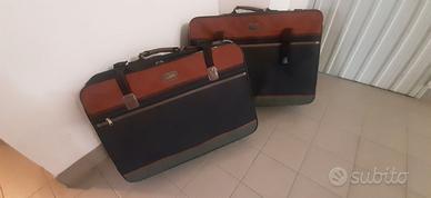 Valigie da viaggio