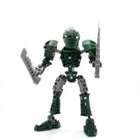 LEGO Bionicle Toa Metru: 8605: Toa Matau  gioco