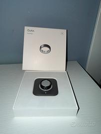 Oura Ring 4 Misura 8