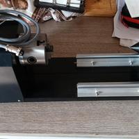 motore incisore laser completo 
nuovo 