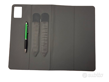 Custodia tablet 12" pollici + accessori