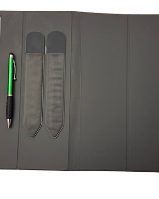 Custodia tablet 12" pollici + accessori