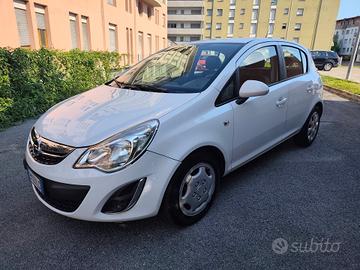 Opel Corsa 1.2 85CV 5 porte GPL Euro 5B