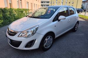 Opel Corsa 1.2 85CV 5 porte GPL Euro 5B