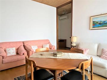 Stanza doppia ad uso singolo