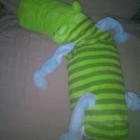 Coccodrillo IKEA 90 cm