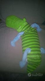 Coccodrillo IKEA 90 cm