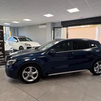Mercedes GLA 180 1.6 benzina 122cv 2019 km 62000