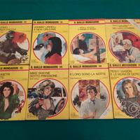 Gialli Mondadori - lotto 4