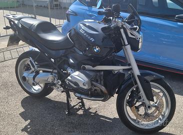 BMW R 1200 R del 2006