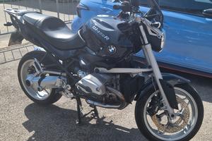 BMW R 1200 R del 2006