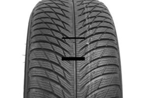 285 40 21 Michelin NUOVE 285 40 R21 Pneus