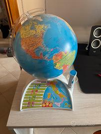 Mappamondo