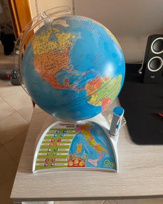 Mappamondo