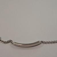 bracciale  bambina Argento 925 gioiello Nanan