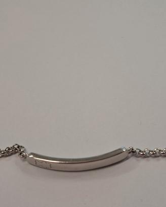 bracciale  bambina Argento 925 gioiello Nanan
