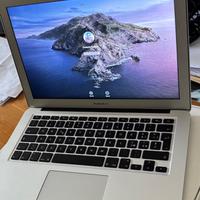 Mac Book Air 13 pollici - 2017