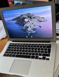 Mac Book Air 13 pollici - 2017