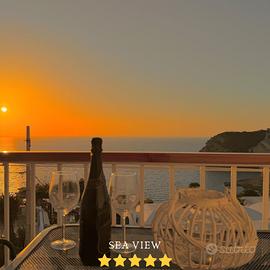 Ponza Vista Mare