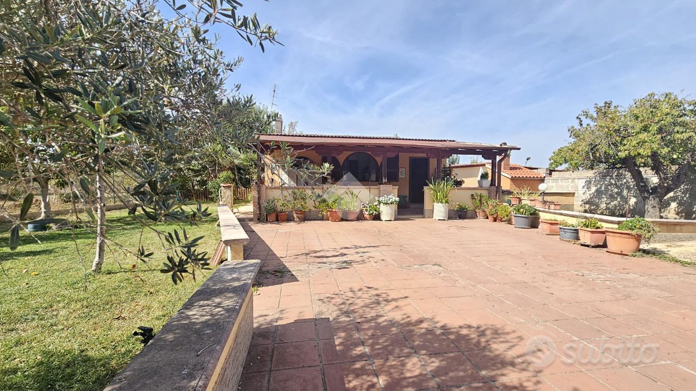 Casa – Cisterna di Latina, Sant'Ilario - Vista 4